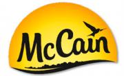 logo MCCAIN