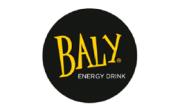 logo Bally Energy Drink